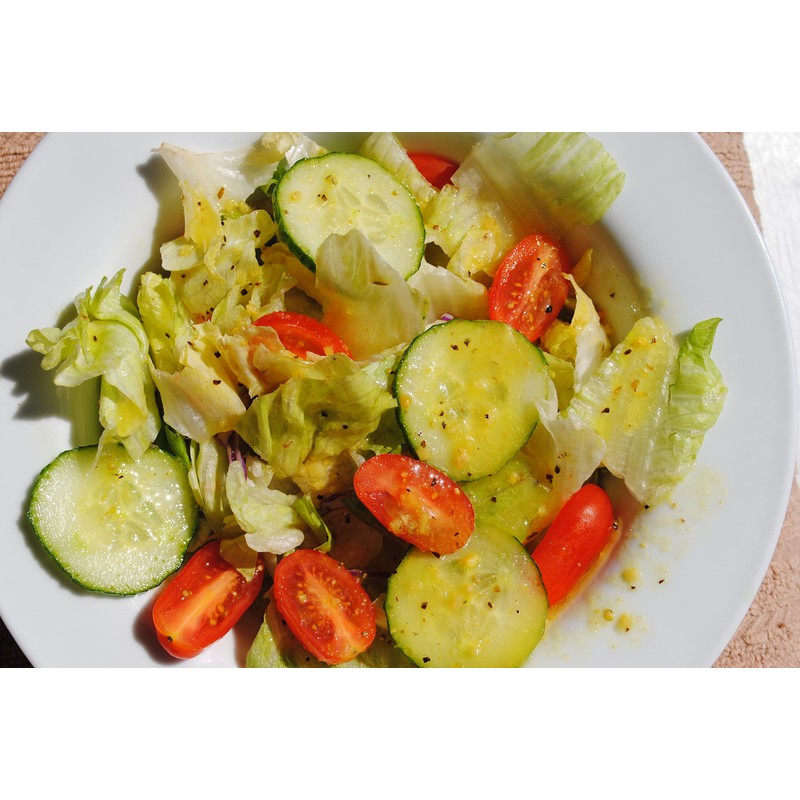 Unique Flavors Classic French Style Salad Dressing Vinaigrette Mix 0.71