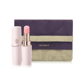 decorate [Decorte] Rouge Decorte Tint and Plump Set / [데코르테]루즈 데코르테 틴트 앤 플럼프 세트
