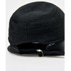 Muning Wear MG5SCP00L Women's Cap, 2-Way Visor, UV Protection, Heat