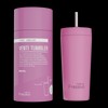 Fressko Ceramic Lined Tumbler with Titanium Straw - Venti 20oz,