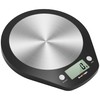 ACCUWEIGHT 203 Digital Kitchen Scale for Food or Mail Electronic