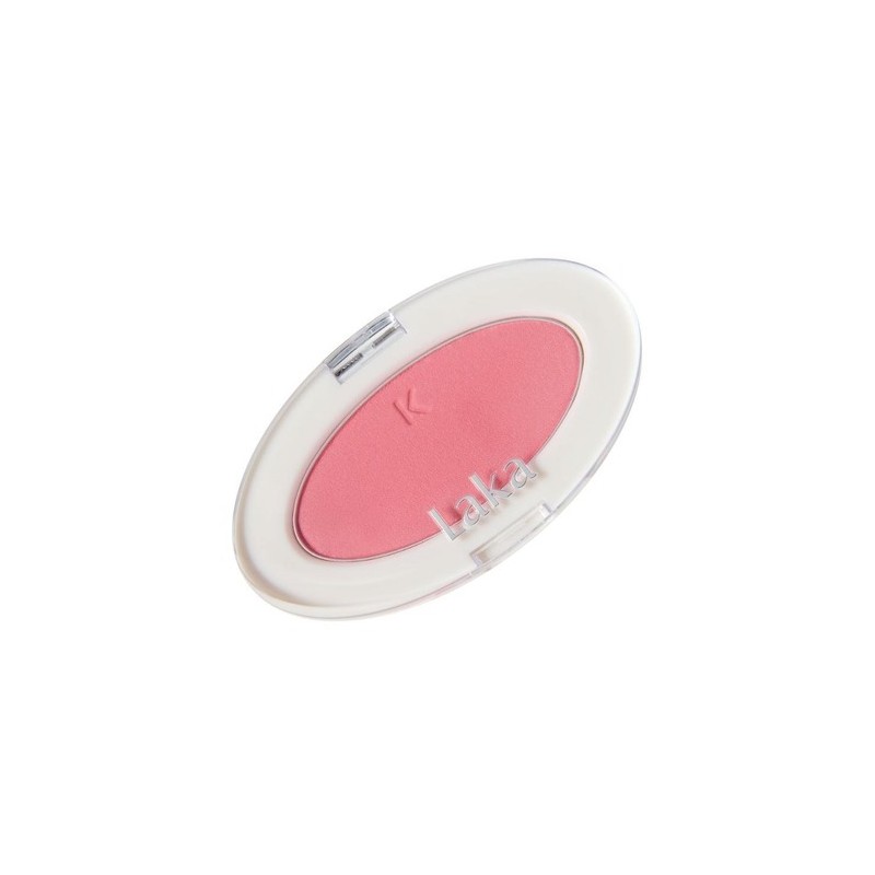 Laka Love Silk Blush / 러브 실크 블러쉬
