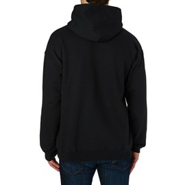 Thrasher Sk8 Goat Pullover Hoody (X-Large, Black)