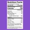 All Sport Freezer Pops, Giant Sized 3oz, 144 CT, Refreshing