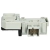 vhbw Door Lock Replacement for 00603514 for Washing Machine