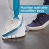 BLACK+DECKER Steam Mop, White (HSM13E1)