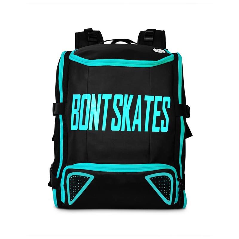Bont Skates - Multi Sport Skate Backpack Travel Bag Small