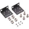 TP-Link RackMount Kit-19 Mounting Bracket| Compatible with TP-Link 19-inch Rackmount