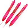 Pentel - Energel X BL107 Retractable Gel Rollerball Pens -
