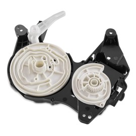 HVAC Air Door Actuator Heater Blend Door Levers Compatible with Toyota Camry 2007-2011 Avalon 2005-2007 Highlander 2010-2016