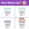 NeatClear Laundry Detergent Sheets - Travel Size - Lavender Scent