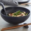 Casafina Ceramic Stoneware 33 oz. Ramen Bowl Set - Pacifica
