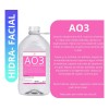 3soluciones Hidra-facial 4lt As1 Sa 2 A O3 + 2