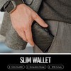 GenTo Smartlet Slim Wallet Small and Smart Wallet With and