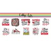 True Crime Quote Planner Stickers | Libby and Lou Sticker