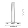 304 Stainless Steel Meat Pounder Multifunctional Thickened Weighted Chicken Tenderizer