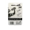 Smartwares ConvertToSquirt Bottle Caps (white), Push Pull Water bottle Caps,