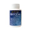 Cell Logic GliSODin Bioactive 60 Vegetable Capsules