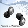 Ear Plugs for Sleep 32dB Noise Reduction Soft Comfy Reusable