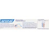 Aronal Gum Protection with Zinc Toothpaste, 75 ml