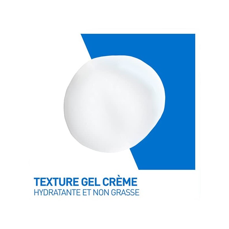 CeraVe Nourishing Moisturizing Face Cream for Normal to Dry Skin