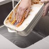 EuroScrubby - cookware, vegetables, ceramics, outdoor furniture, sports equipment -