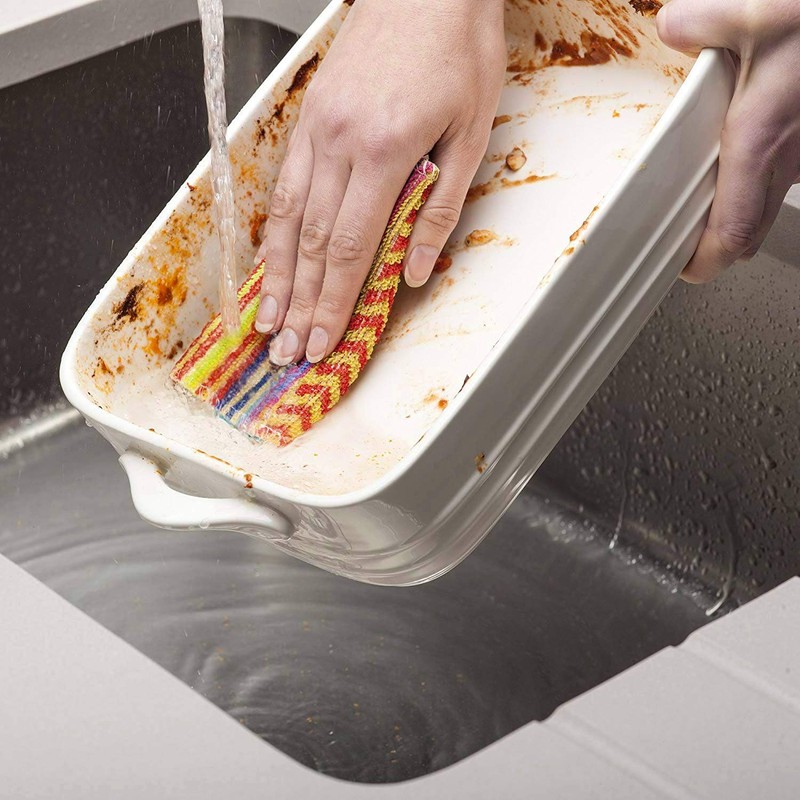 EuroScrubby - cookware, vegetables, ceramics, outdoor furniture, sports equipment -