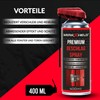WerkXheld WerkXheld Beschlagspray fr Fenster und Tren - 400ml Wartungsspray,