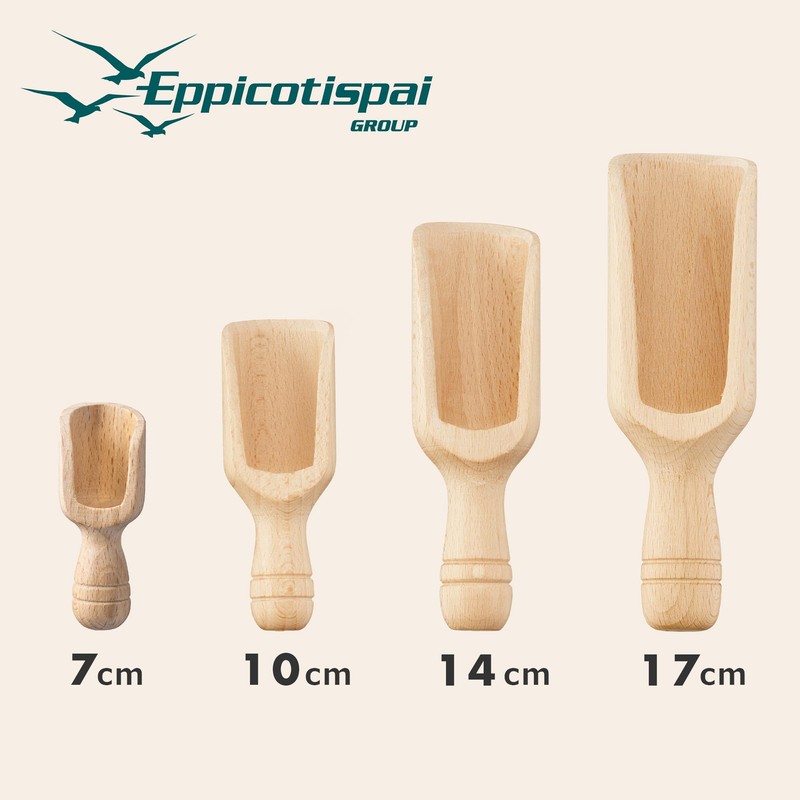 Eppicotispai Up To 10 cm