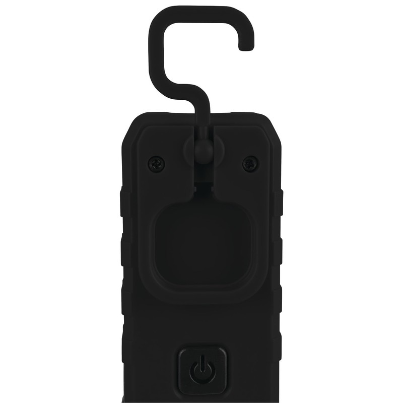 Performance Tool W2685 300+ Lumens 2-in-1 Li-Ion Work Light -