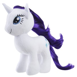My Little Pony Rarity Fashion Dolls & Accessories