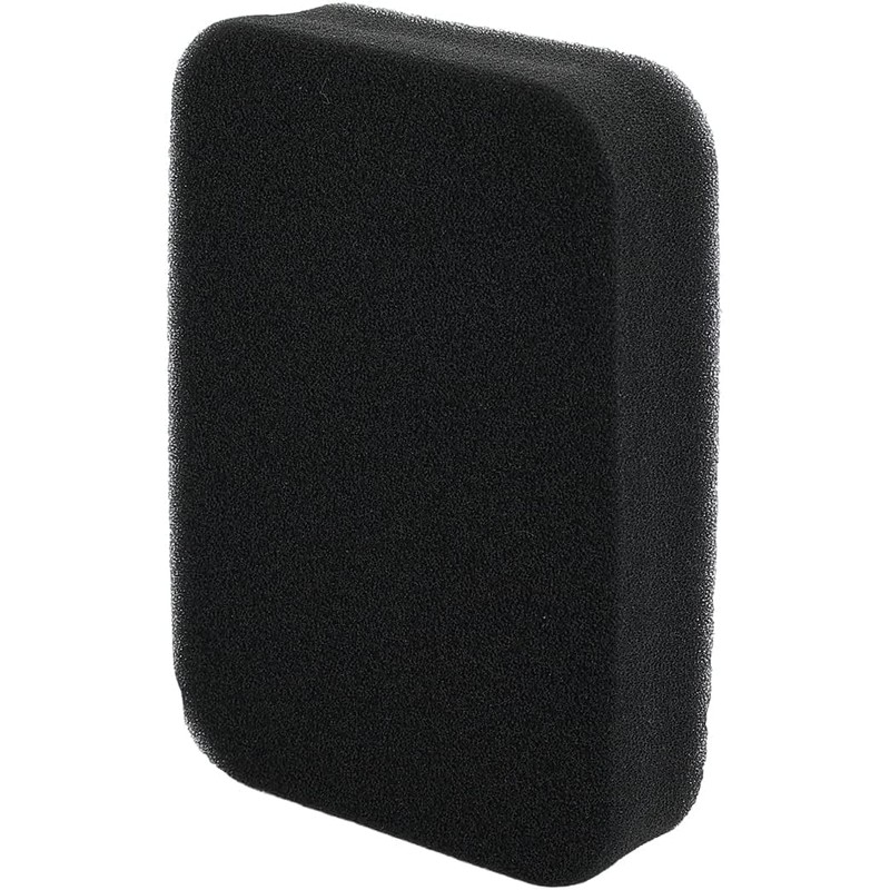 Hippotech Pack of 8 Air Filter for Husqvarna 150BF 150BT