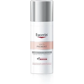 Eucerin Anti Pigment Crema Facial Noche Thiamidol Dexpantenol