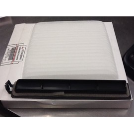 Genuine Mitsubishi Interior Cabin Blower Motor Air Filter MZ312931 Galant 2004 2005 2006 2007 2008 2009 2010 2011 2012