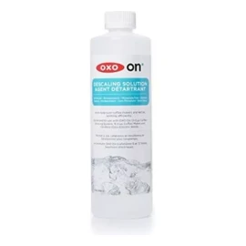 - Oxo En Todos Los Naturales Solución Desincrustante-fosfato L