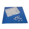 Yrsssa Fiber Optic Dust Caps – Complete Protection for ST/SC/FC