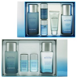 Beyond Homme 2-piece set_Fitness/Balance/The Tree_Select / 비욘드 옴므 2종세트피트니스밸런스더트리  선택