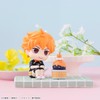 Tsumi Chen Haikyu!! (Box) Approx. 3.0 inches (75 mm), PVC