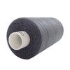 Moon Thread Charcoal Spun Polyester Sewing Thread - 1000M