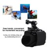 TELESIN 360° Rotary Wrist Strap Arm Hand Strap Belt Mount