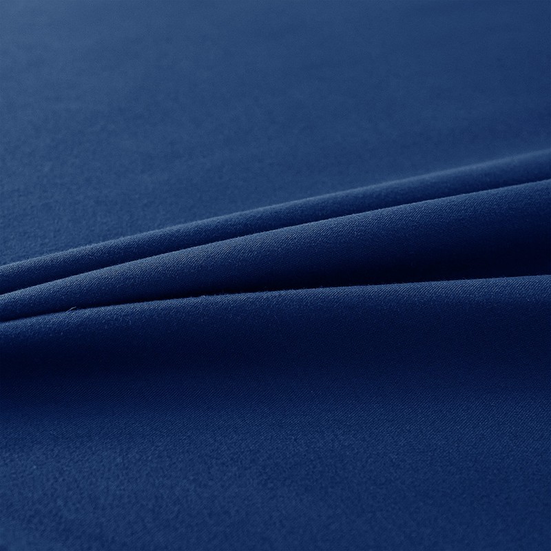 Moonlight Bedding Fitted Sheet 40 Cm Extra Deep Pocket Bed