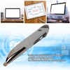 Optical Pocket Pen Mouse,Professional Pen Mouse,Portable Silent Small Bluetooth 2.4G