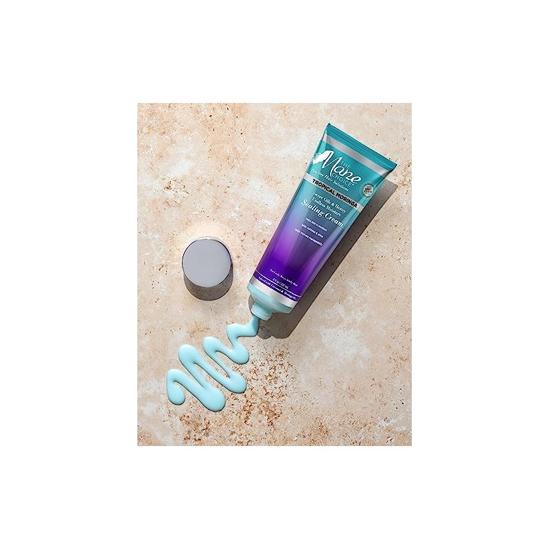 The Mane Choice | Tropical Moringa | Sweet Oil and