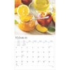 BrownTrout, Kitchen Deluxe 2025 Wall Calendar