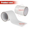 Waterproof Tape Strong Pool Repair Kit Multi-Purpose Underwater Tape Quick