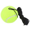 EBTOOLS Judo Training Equipment - Tennis Ball With String Attached,Tennis