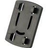 Callstel Zubehör zu Kfz-Navi-Halterung: Halterungsadapter 4in1pin Adapter (Halterungsadapter für Navi,
