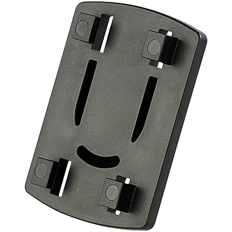 Callstel Zubehör zu Kfz-Navi-Halterung: Halterungsadapter 4in1pin Adapter (Halterungsadapter für Navi,