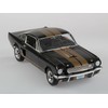 German Rebel GT350H 07242 1/24 Shelby Mustang Plastic Model