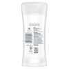 DOVE WOMENS DEO Dove 0% aluminum deodorant cucumber & green tea 2.6oz, pack of 3, 7.8 Ounce